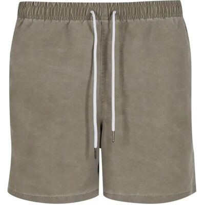 Badehose Urban Classics Vert S Homme Badehose Urban Classics Vert S Homme