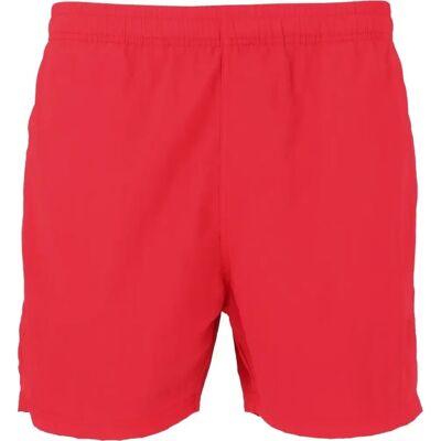 Badehose Virtus Wesley Rouge M Homme Badehose Virtus Wesley Rouge M Homme