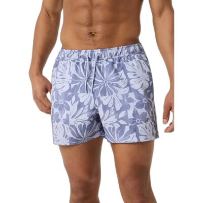 Badehose Björn Borg Bleu S Homme Badehose Björn Borg Bleu S Homme