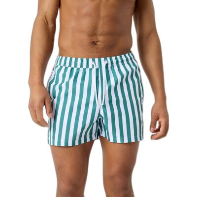 Badehose Björn Borg Bleu 2XL Homme Badehose Björn Borg Bleu 2XL Homme