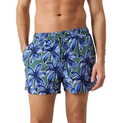Badehose Björn Borg Multicolore M Homme Badehose Björn Borg Multicolore M Homme