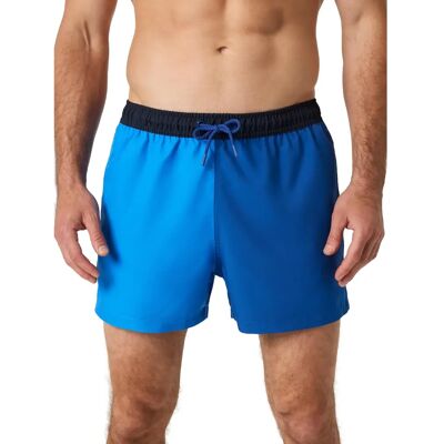Badehose Björn Borg Blocked Bleu S Homme Badehose Björn Borg Blocked Bleu S Homme