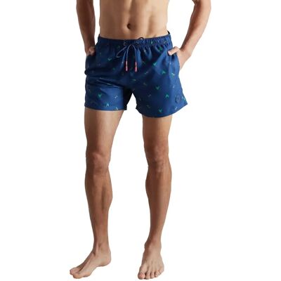 Badehose Ceceba Bleu M Homme Badehose Ceceba Bleu M Homme