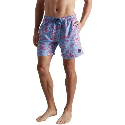 Badehose Ceceba Bleu 2XL Homme Badehose Ceceba Bleu 2XL Homme