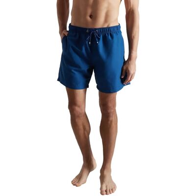 Klassische Unifarben Bade Shorts Ceceba Bleu XL Homme Klassische Unifarben Bade Shorts Ceceba Bleu XL Homme
