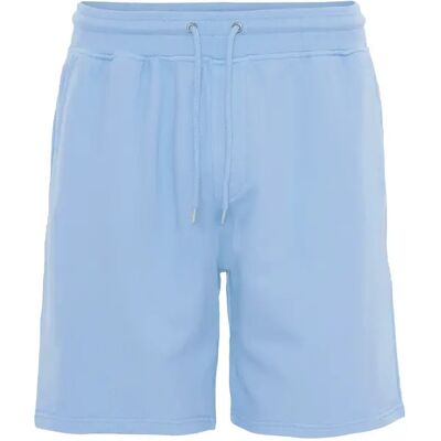 Shorts Colorful Standard Classic Organic Blau M Mixte Shorts Colorful Standard Classic Organic Blau M Mixte