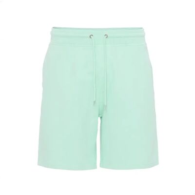 Shorts Colorful Standard Classic Organic light aqua Blau S Mixte Shorts Colorful Standard Classic Organic light aqua Blau S Mixte