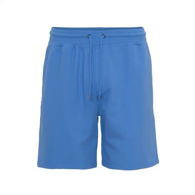 Shorts Colorful Standard Classic Organic pacific blue Blau M Mixte Shorts Colorful Standard Classic Organic pacific blue Blau M Mixte