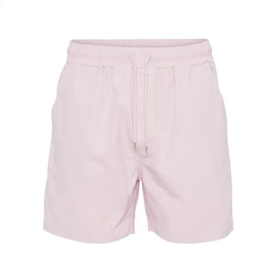COLORFUL STANDARD Shorts Faded Pink - Shorts COLORFUL STANDARD Shorts Faded Pink - Shorts