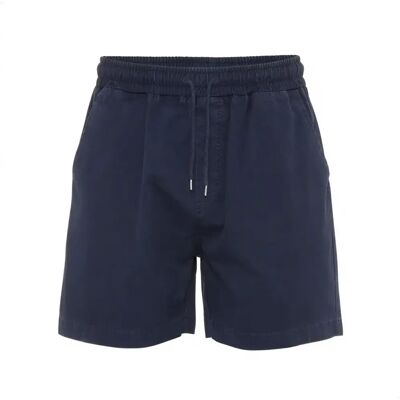 Shorts Colorful Standard Organic Blau XL Mixte Shorts Colorful Standard Organic Blau XL Mixte