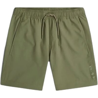 Lange Badeshorts G-Star Vert M Homme Lange Badeshorts G-Star Vert M Homme