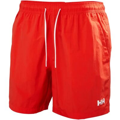 Badehose Helly Hansen Calshot Trunk 7" Rot 2XL Homme Badehose Helly Hansen Calshot Trunk 7" Rot 2XL Homme