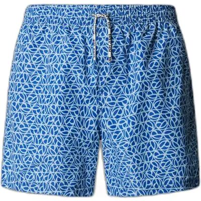 Badehose für Damen Pepe Jeans Bleu XL Femme Badehose für Damen Pepe Jeans Bleu XL Femme