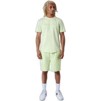 Shorts Project X Paris Gelb M Homme Shorts Project X Paris Gelb M Homme