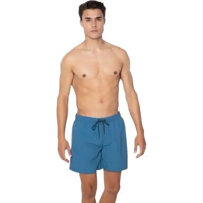 Badehose Protest Blau M Homme Badehose Protest Blau M Homme