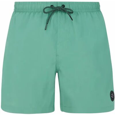 Badehose Protest Faster Grün 2XL Homme Badehose Protest Faster Grün 2XL Homme