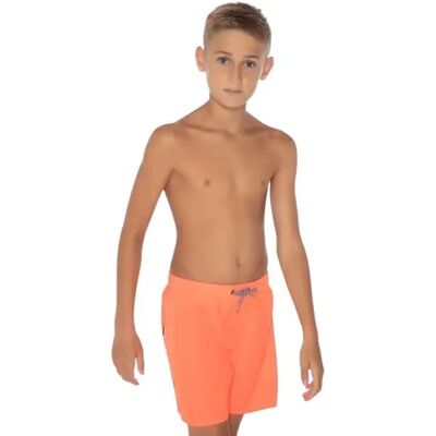 Badeshorts Kinder Protest Culture Orange 8 Jahre Homme Badeshorts Kinder Protest Culture Orange 8 Jahre Homme