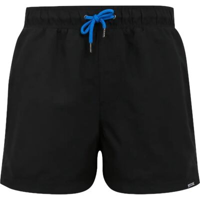 Badehose Regatta Mawson III Noir XL Homme Badehose Regatta Mawson III Noir XL Homme