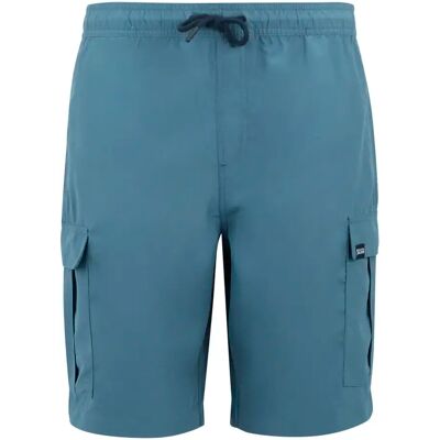 Badehose Regatta Blanmont Bleu 2XL Homme Badehose Regatta Blanmont Bleu 2XL Homme