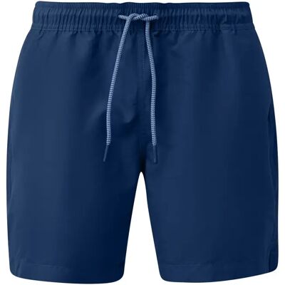 Schnell trocknende Badeshorts s.Oliver Bleu 2XL Homme Schnell trocknende Badeshorts s.Oliver Bleu 2XL Homme