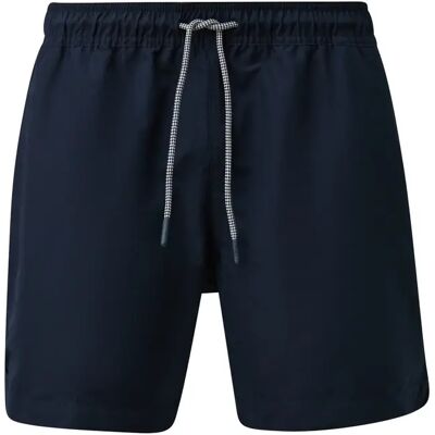 Schnell trocknende Badeshorts s.Oliver Bleu 2XL Homme Schnell trocknende Badeshorts s.Oliver Bleu 2XL Homme