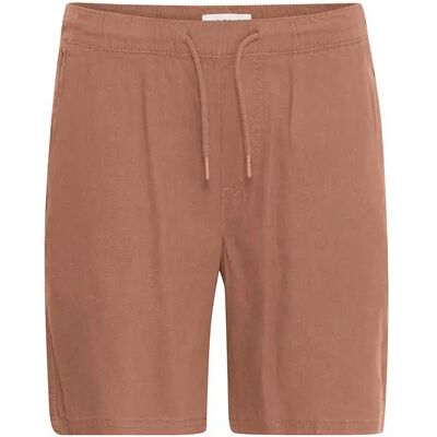 Shorts Solid Aurelius Elas Beige M Homme Shorts Solid Aurelius Elas Beige M Homme