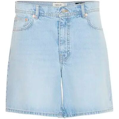Denim Shorts Solid Ryan Blau XL Homme Denim Shorts Solid Ryan Blau XL Homme