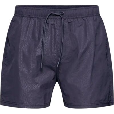 Shorts Solid SDURLEST Bleu M Homme Shorts Solid SDURLEST Bleu M Homme
