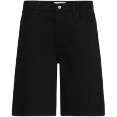 Denim Shorts Solid Sdomid Multicolore M Homme Denim Shorts Solid Sdomid Multicolore M Homme