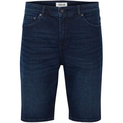 Shorts Solid Ryder Ltblue202 Blau S Homme Shorts Solid Ryder Ltblue202 Blau S Homme