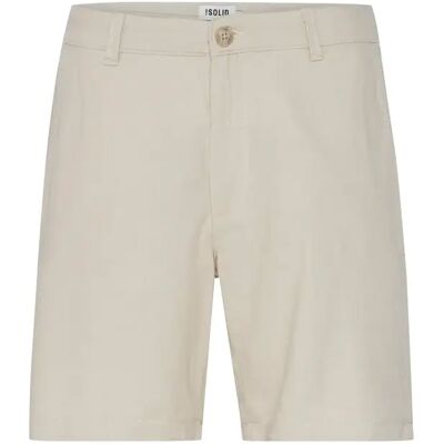 Shorts Solid Aurelius Beige M Homme Shorts Solid Aurelius Beige M Homme