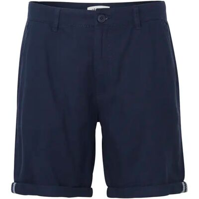 Shorts Solid Aurelius Blau S Homme Shorts Solid Aurelius Blau S Homme