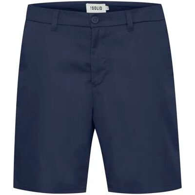 Shorts Solid Eldric Alann Blau S Homme Shorts Solid Eldric Alann Blau S Homme