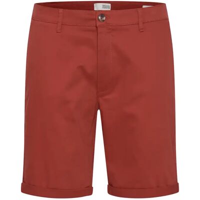 Shorts Solid Rockcliffe SHO 7193106 Rot S Homme Shorts Solid Rockcliffe SHO 7193106 Rot S Homme