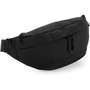 Oversize-Bananentasche Bag Base Noir 6 L Mixte Oversize-Bananentasche Bag Base Noir 6 L Mixte