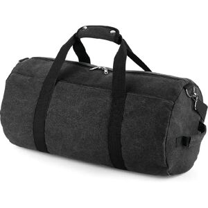 Poloch Tasche Bag Base Vintage Noir 28x49x28 cm Mixte Poloch Tasche Bag Base Vintage Noir 28x49x28 cm Mixte