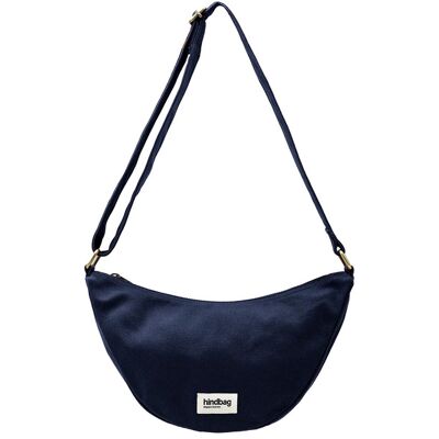 Bauchtasche Hindbag Andrea Bleu TU Mixte Bauchtasche Hindbag Andrea Bleu TU Mixte