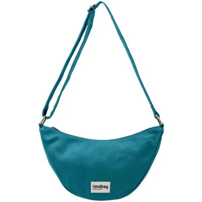 Bauchtasche Hindbag Andrea Bleu TU Mixte Bauchtasche Hindbag Andrea Bleu TU Mixte