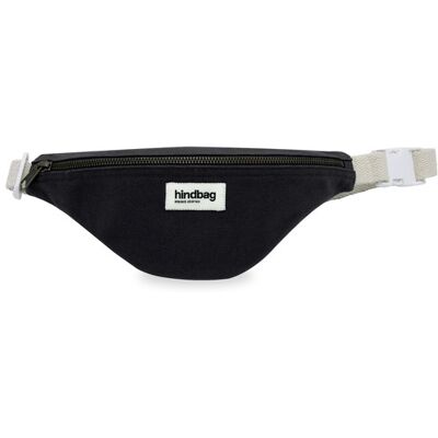 Bauchtasche Kind Hindbag Augustin Noir TU Mixte Bauchtasche Kind Hindbag Augustin Noir TU Mixte