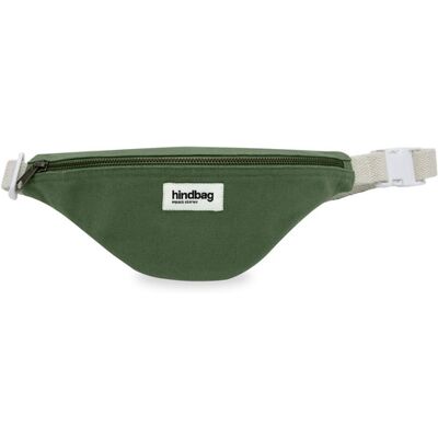 Bauchtasche Kind Hindbag Augustin Vert TU Mixte Bauchtasche Kind Hindbag Augustin Vert TU Mixte