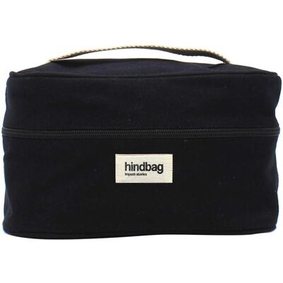 Kulturbeutel Hindbag Gaspard Noir TU Mixte Kulturbeutel Hindbag Gaspard Noir TU Mixte