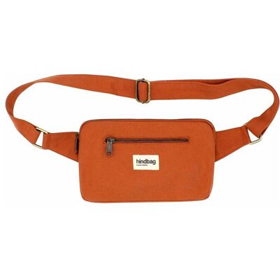 Bauchtasche Hindbag Harry Orange TU Mixte Bauchtasche Hindbag Harry Orange TU Mixte