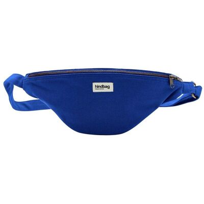 Bauchtasche Hindbag Sasha Bleu TU Mixte Bauchtasche Hindbag Sasha Bleu TU Mixte