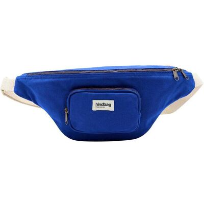 Bauchtasche Hindbag Sofia Bleu TU Mixte Bauchtasche Hindbag Sofia Bleu TU Mixte