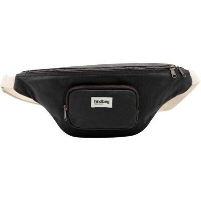 Bauchtasche Hindbag Sofia Noir TU Mixte Bauchtasche Hindbag Sofia Noir TU Mixte