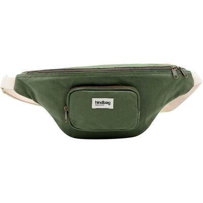 Bauchtasche Hindbag Sofia Vert TU Mixte Bauchtasche Hindbag Sofia Vert TU Mixte