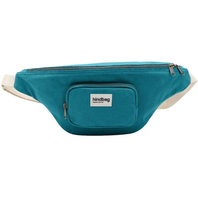 Bauchtasche Hindbag Sofia Bleu TU Mixte Bauchtasche Hindbag Sofia Bleu TU Mixte