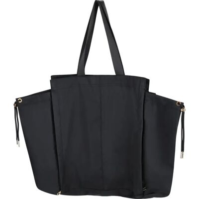 Handtasche Athlecia Meiyin Noir TU Mixte Handtasche Athlecia Meiyin Noir TU Mixte