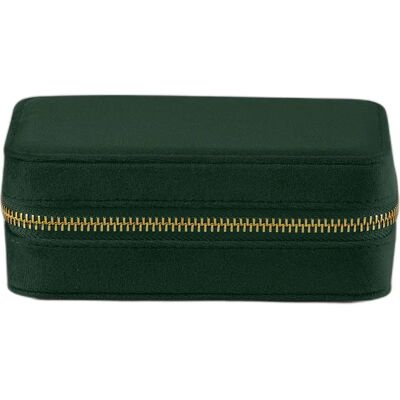 Schmuckkästchen Bag Base Vert TU Mixte Schmuckkästchen Bag Base Vert TU Mixte