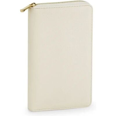 Schmucktäschchen Bag Base Beige 24x14x6 cm Mixte Schmucktäschchen Bag Base Beige 24x14x6 cm Mixte